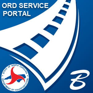 ORD Service Portal Icon